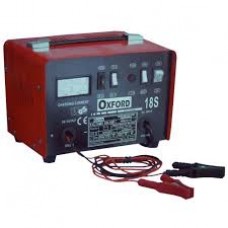 Oxford Carica batteria 12-24V 